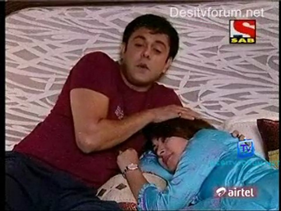 Sajan Re Jhoot Mat Bolo - 28th June 2011 Watch Online Video pt2