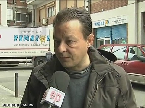 Vecinos del paquistaní asesinado, sorprendidos