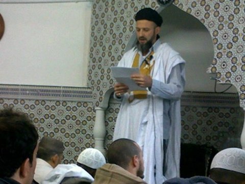 18-02-2011 - Les mérites du Prophète (1/2)