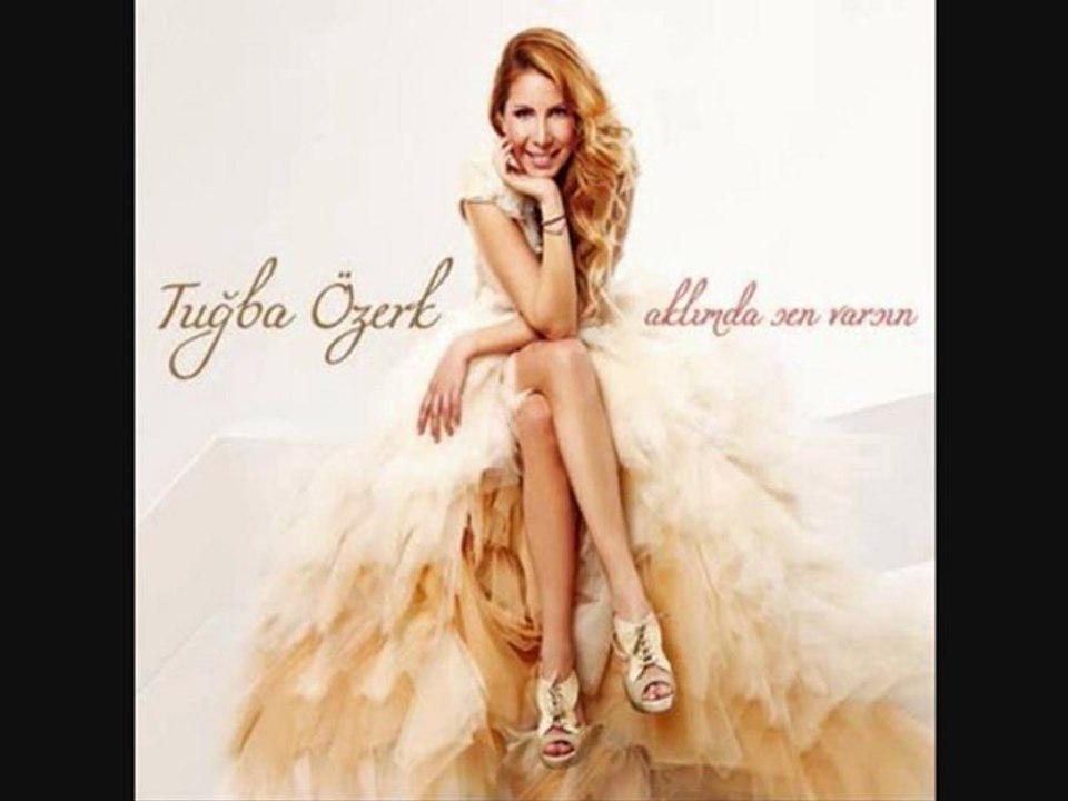 TUĞBA ÖZERK ŞEYTANIN ORTAĞI