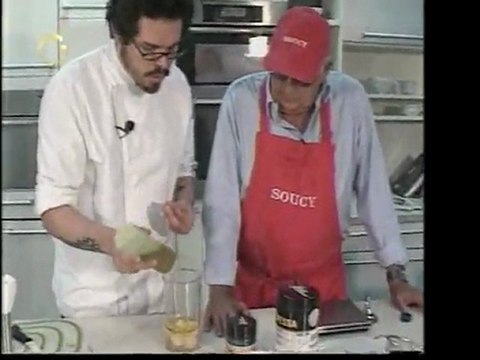 Apuntes Gastronómicos: mayoness de lichis