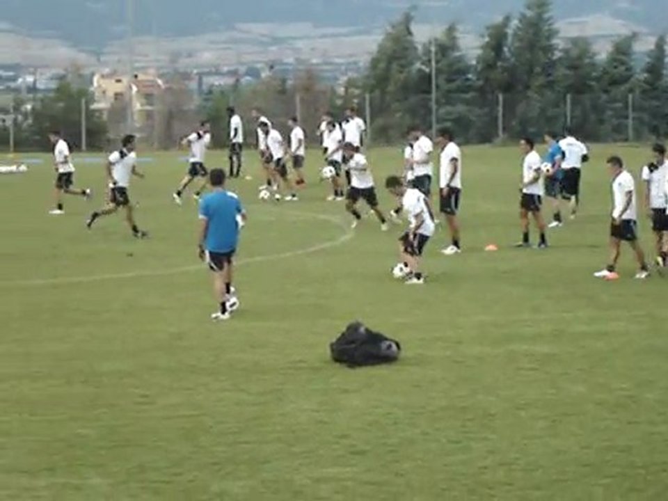 KOSTIKIDIS PAOK PROPONHSH