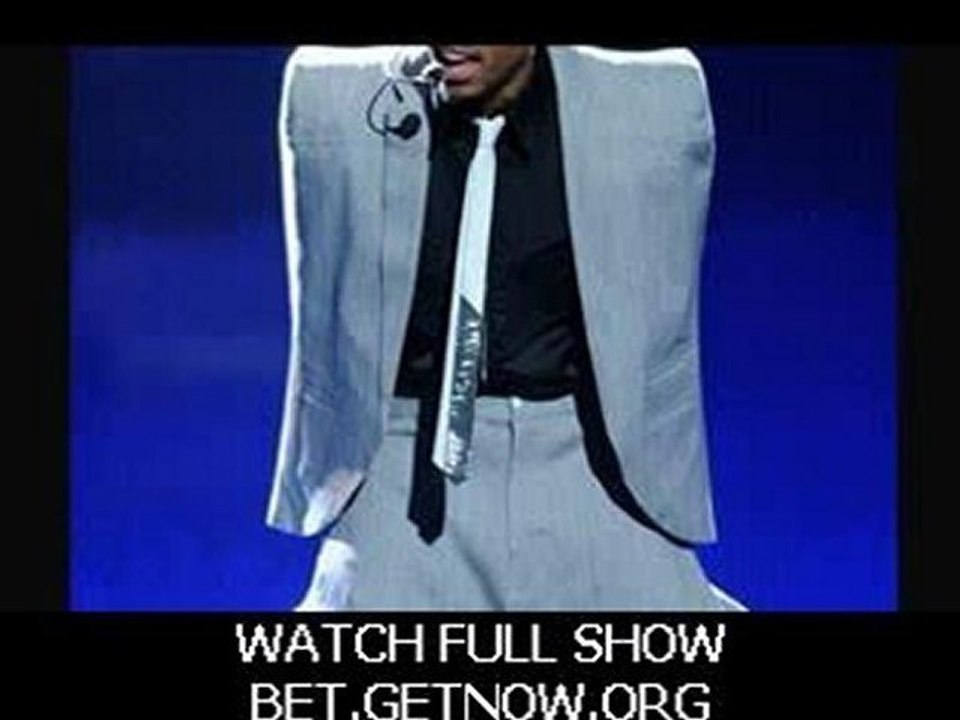 Chris Brown pants Bet Awards 2011