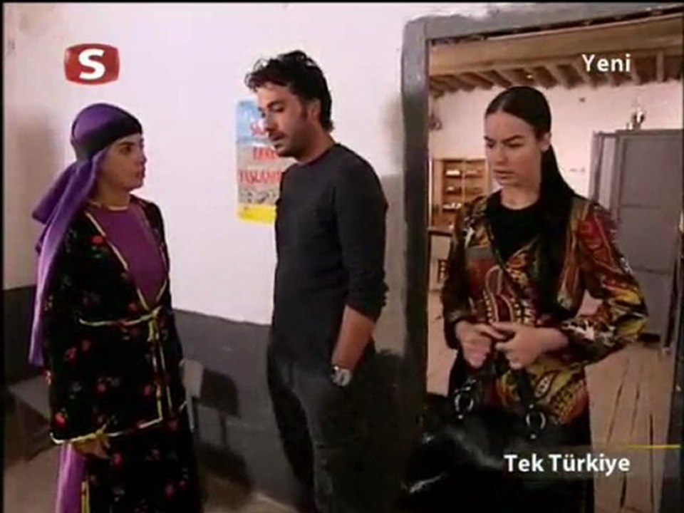 Tek turkiye Tarik & Dila 3