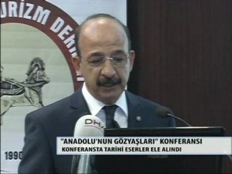 KONFERANS TARİHİ ESER