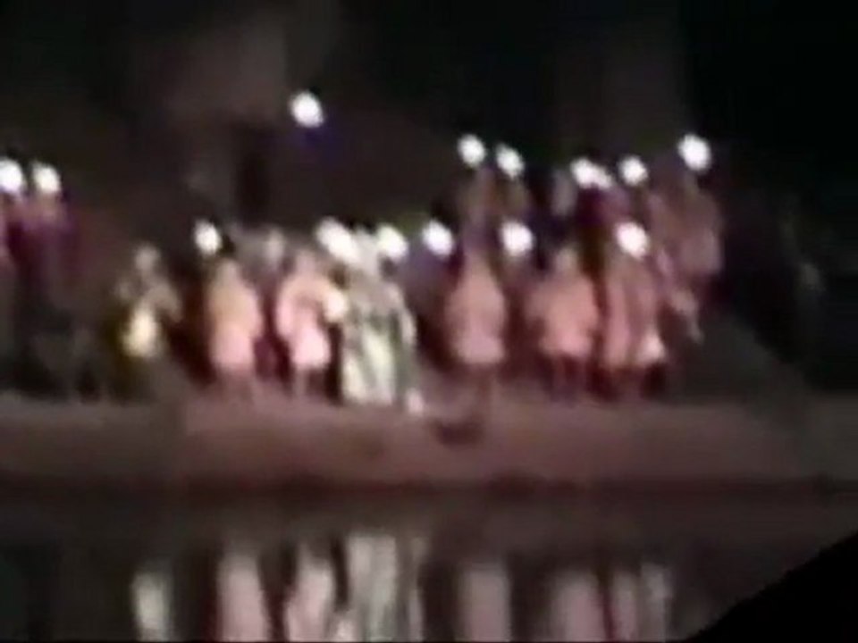 Know Your Enemy (Part 56 - Bohemian Grove)