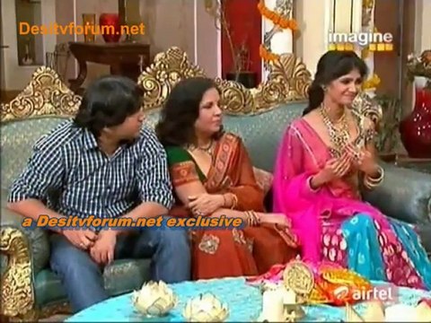 Ratan Ka Rishta - 28th June 2011 Watch Video Online Pt2