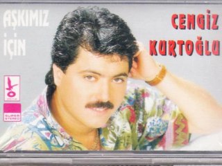 CENGİZ KURTOĞLU - AŞKIMIZ İÇİN ( by - ALi'mMERT )