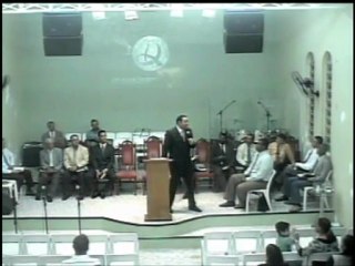 Rede ADB - Pr. Ezequiel 21/06/2011