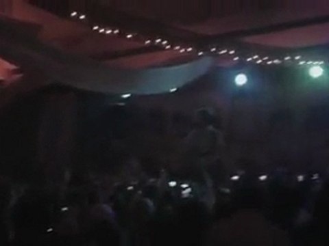 Orhan Ölmez Berlin Konseri Mayıs 2011 / Yurtdışı Konserleri / live Performans