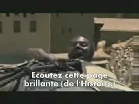 Sur les Pas du Prophète Mohammed Sallallahou Alayhi Wasallam - (Sheikh Keichk)