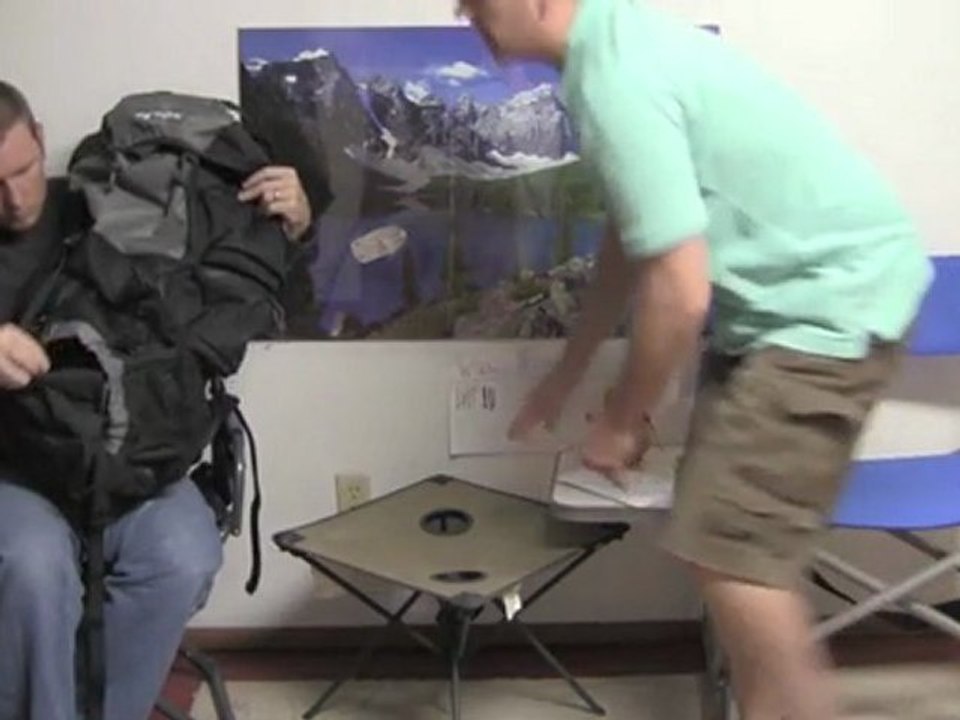 Teton Sports Explorer 4000 Backpack - Episode 212