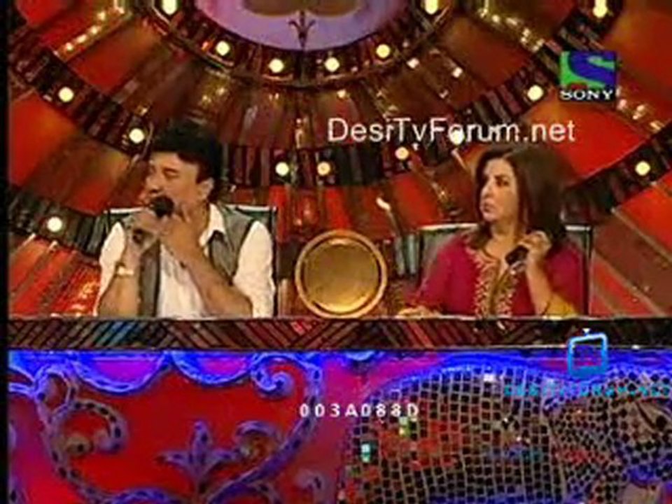 Entertainment Ke Liye Kuch Bhi Karega  - 28th June 2011 Pt6