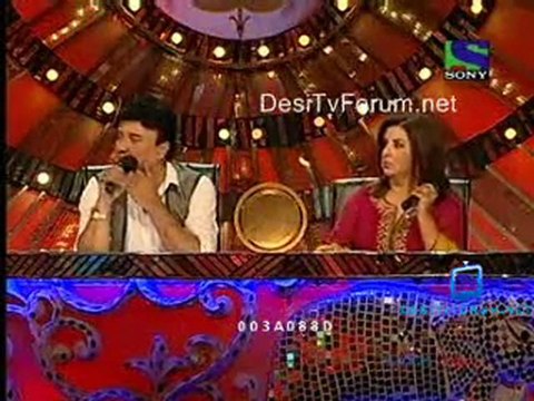 Entertainment Ke Liye Kuch Bhi Karega - 28th June 2011 Pt6