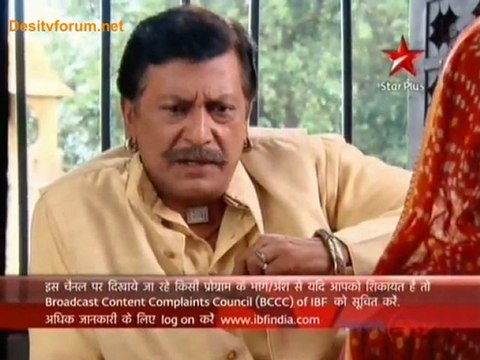 Gulaal [Episode 160] - 28th June 2011 Video Watch Online pt-1