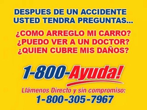 Abogados de Accidentes Miramar-Weston-Pembroke Pine-Miami