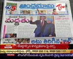 TV5 News Scan - 09th 07AM - Part 01