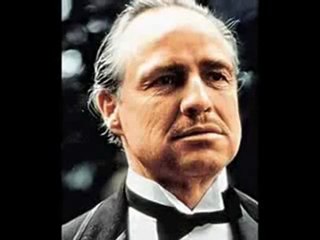 iphone ringtone maker – The Godfather!