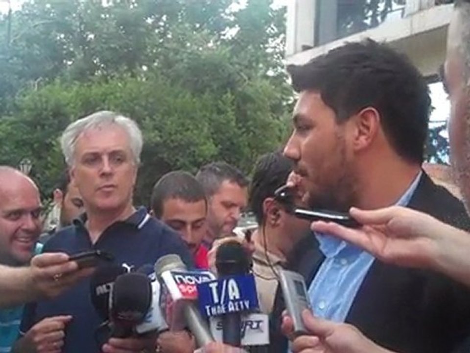 Superleague 2 Psomiadis