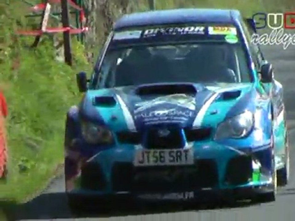 RIEN QUE DE LA GLISSE 2011 par frangin