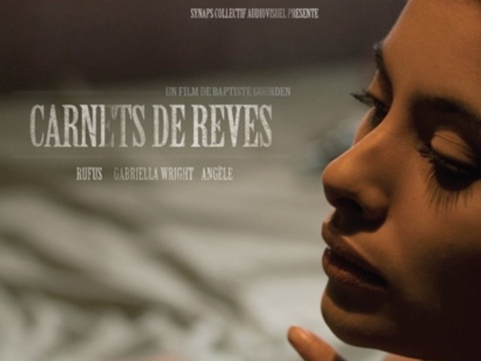 Carnets de Rêves