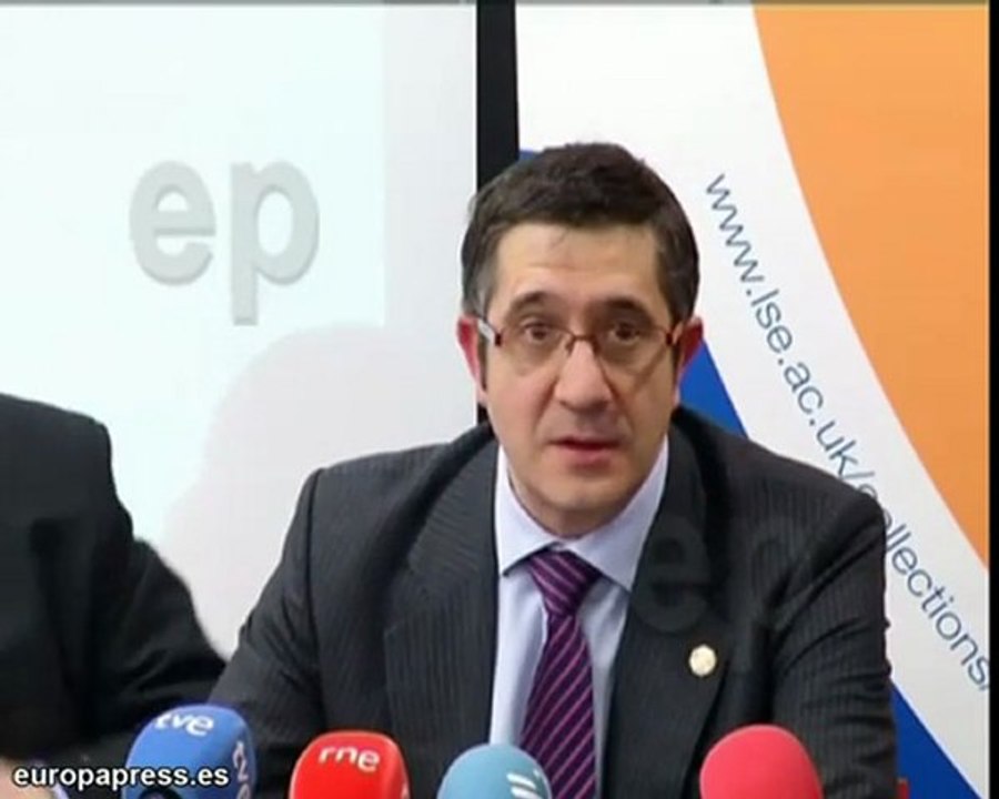 López cree que Batasuna avanza en la buena dirección