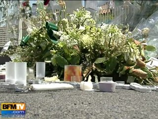 Florensac : les parents de Carla portent plainte