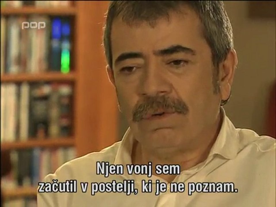 STRASTI ORIJENTA - Epizoda 115 - 4/4