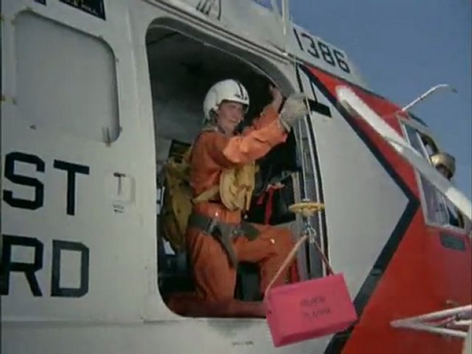 FLIPPER (1964) - CAPÍTULO 1 - PARTE 2 (SUBTITULADO)