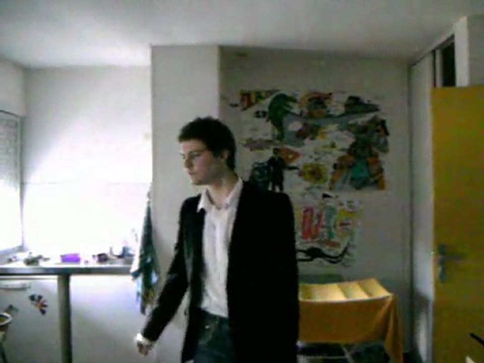 Playback Michel S. (Etre Une Femme 2010)