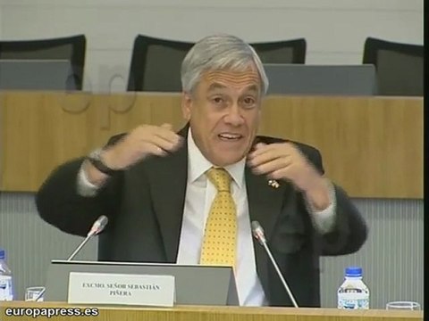 Salgado: El paro sólo se rebajará lentamente