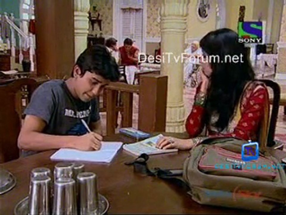 Saas Bina Sasural- 28th June 2011 Video Watch Online Pt4