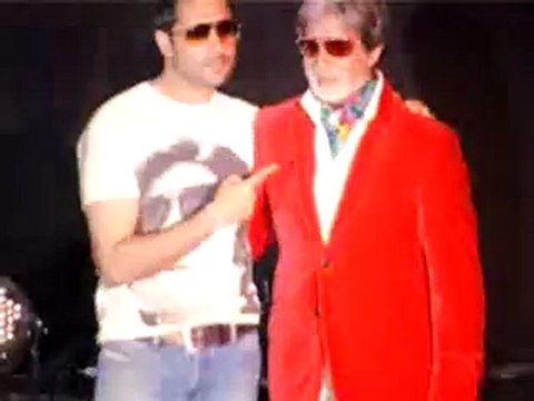 BBUDDAH HOGA TERRA BAAP Film Promotion