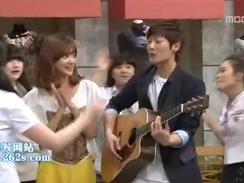 110627 全部我的愛 EP154 2/2