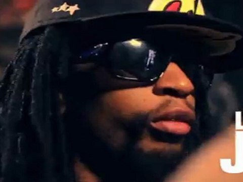 David Guetta Ft Lil Jon & Lmfao -Little Bad Shots- (Dj Bens Remix)