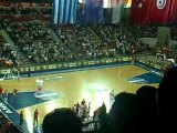 fiba 2010  türkiye- rusya maçı
