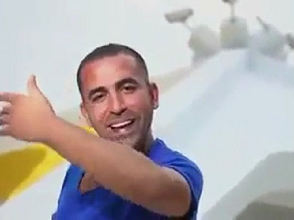 Serhan Sokulgan - TAKAS video klip 2011 yep yeni