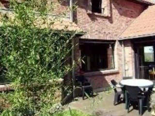 A vendre - maison - VILLENEUVE-D'ASCQ (59650) - 7 pièces -