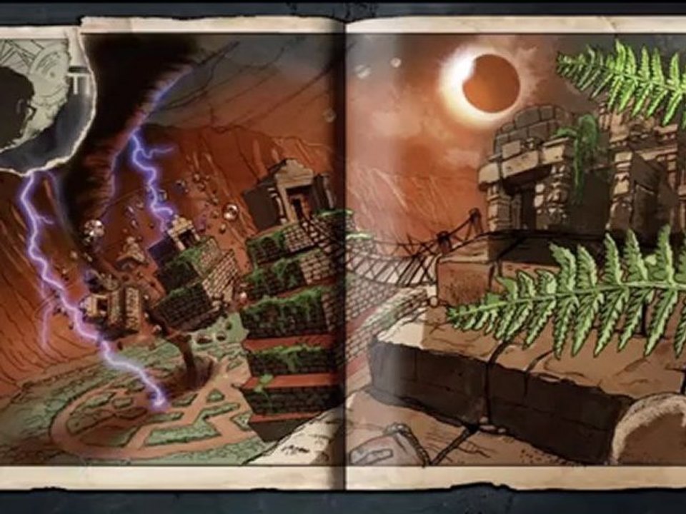 Black Ops : Annihilation Test de Shangri-La Zombie