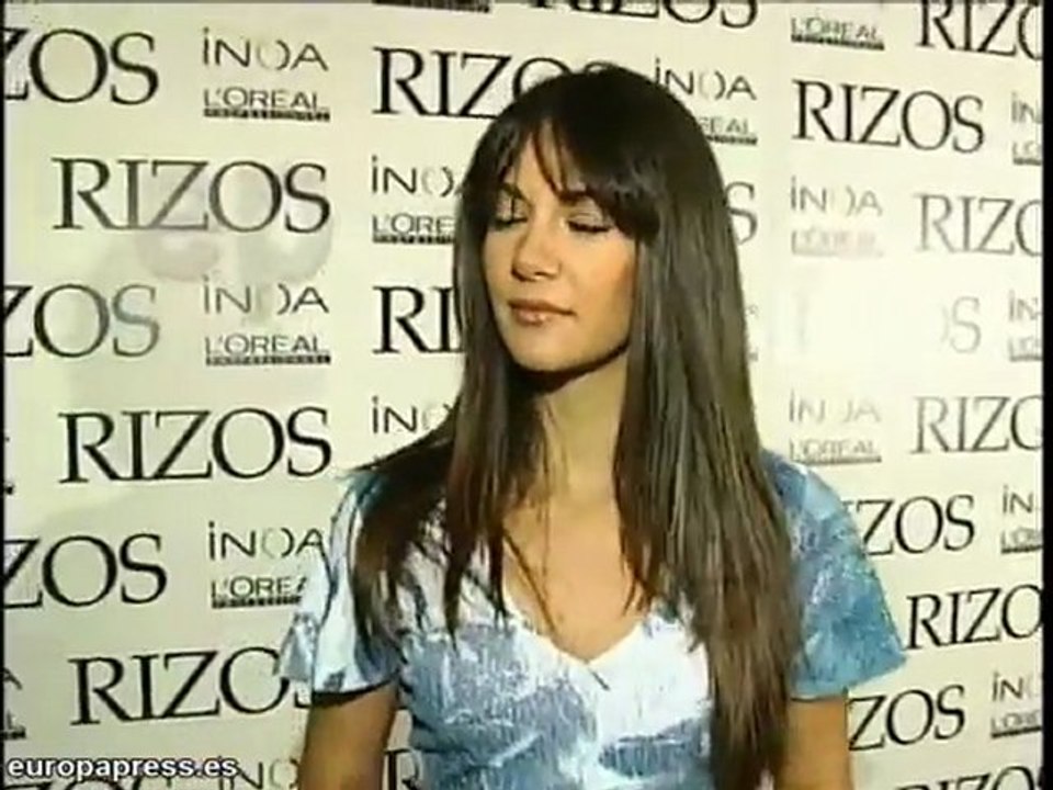 37º edición del Intermoda Rizos