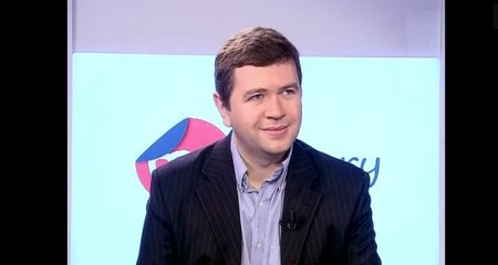 Interview de Lionel Lemoine - Responsable Avant-vente Adobe