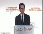 Aznar: 