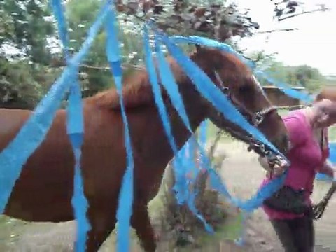 passage rubans pour uno