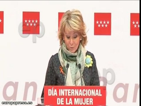 Los poderes públicos deben reflexionar