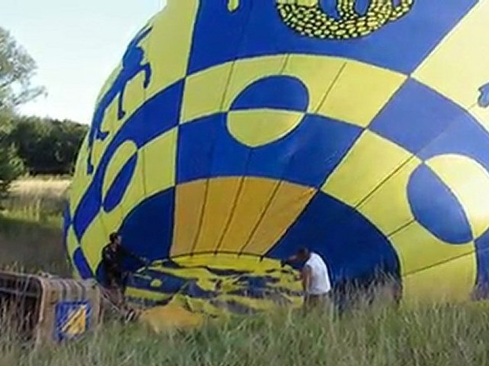 mongolfière 26/06/11