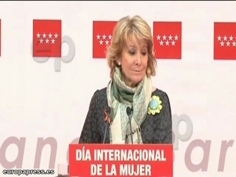 Los poderes públicos deben reflexionar