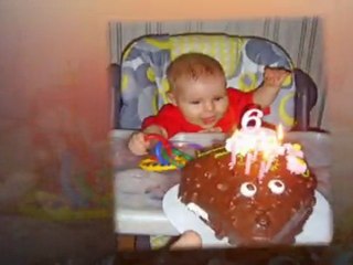 Ностальгия по первому году