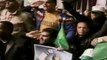 Libia rechaza orden de detención a Gaddafi
