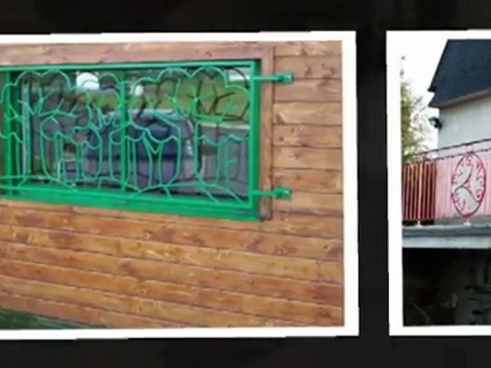 ferronnerie d'argoat a callac de bretagne