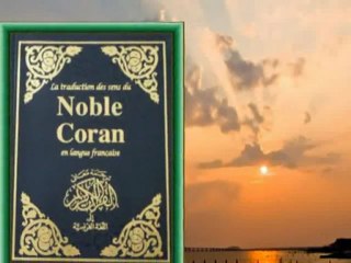 Sourate Al-Munafiqun par Dr. Saad El Ghamidi (2/2)